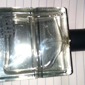 Bottle of american eagle colgne ,true